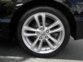 2008 Honda Civic Si Sedan Wheel and Tire Photo