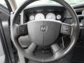 Mineral Gray Metallic - Ram 2500 Lone Star Edition Quad Cab 4x4 Photo No. 46