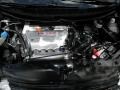 2.0 Liter DOHC 16-Valve i-VTEC 4 Cylinder Engine for 2008 Honda Civic Si Sedan #71208307