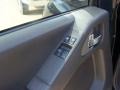 Super Black - Frontier SE King Cab Photo No. 8