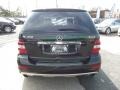 Black - ML 350 4Matic Photo No. 5