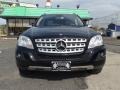 Black - ML 350 4Matic Photo No. 9