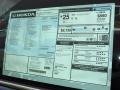 2013 Twilight Blue Metallic Honda CR-V LX AWD  photo #9