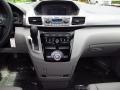 Gray Controls Photo for 2013 Honda Odyssey #71208601