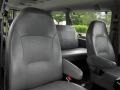 2007 Oxford White Ford E Series Van E350 Super Duty XL 15 Passenger  photo #18