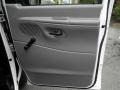 2007 Oxford White Ford E Series Van E350 Super Duty XL 15 Passenger  photo #19