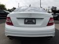 2010 Arctic White Mercedes-Benz C 300 Sport 4Matic  photo #5