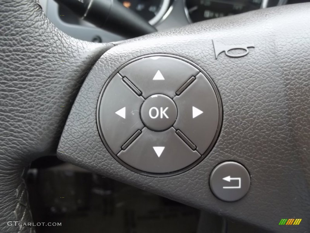 2010 C 300 Sport 4Matic - Arctic White / Almond/Mocha photo #23