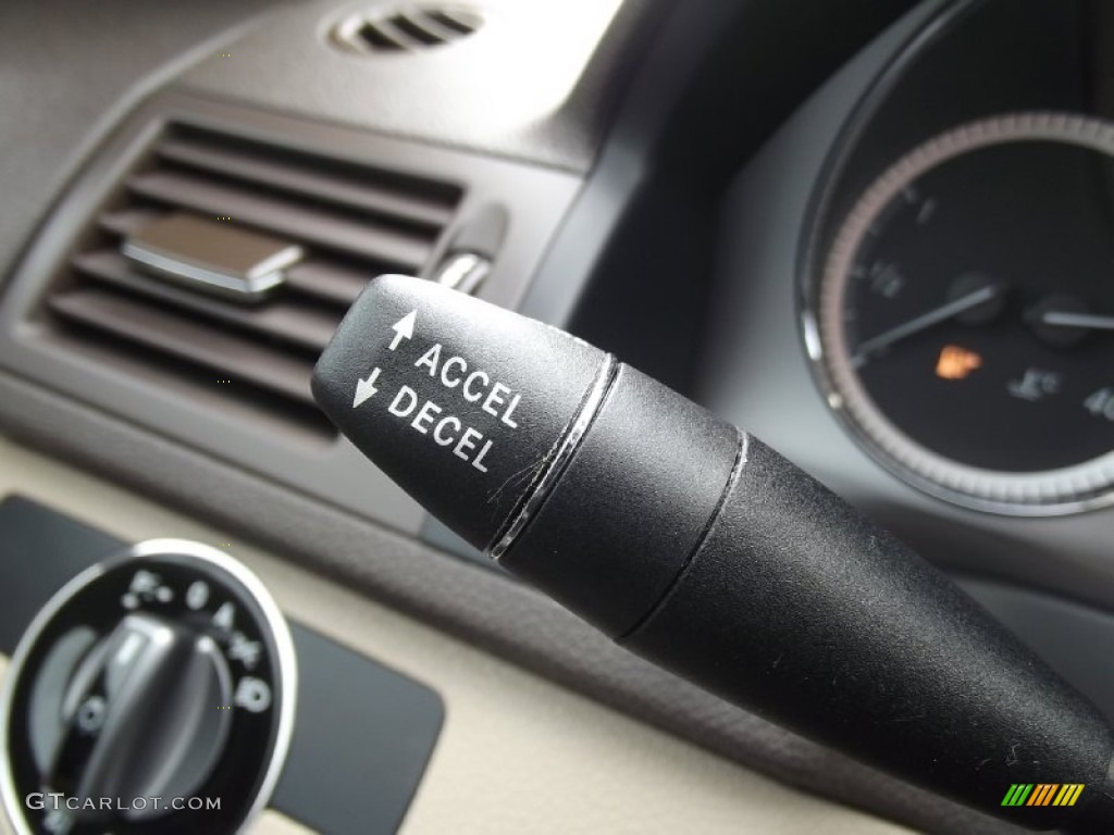 2010 C 300 Sport 4Matic - Arctic White / Almond/Mocha photo #24