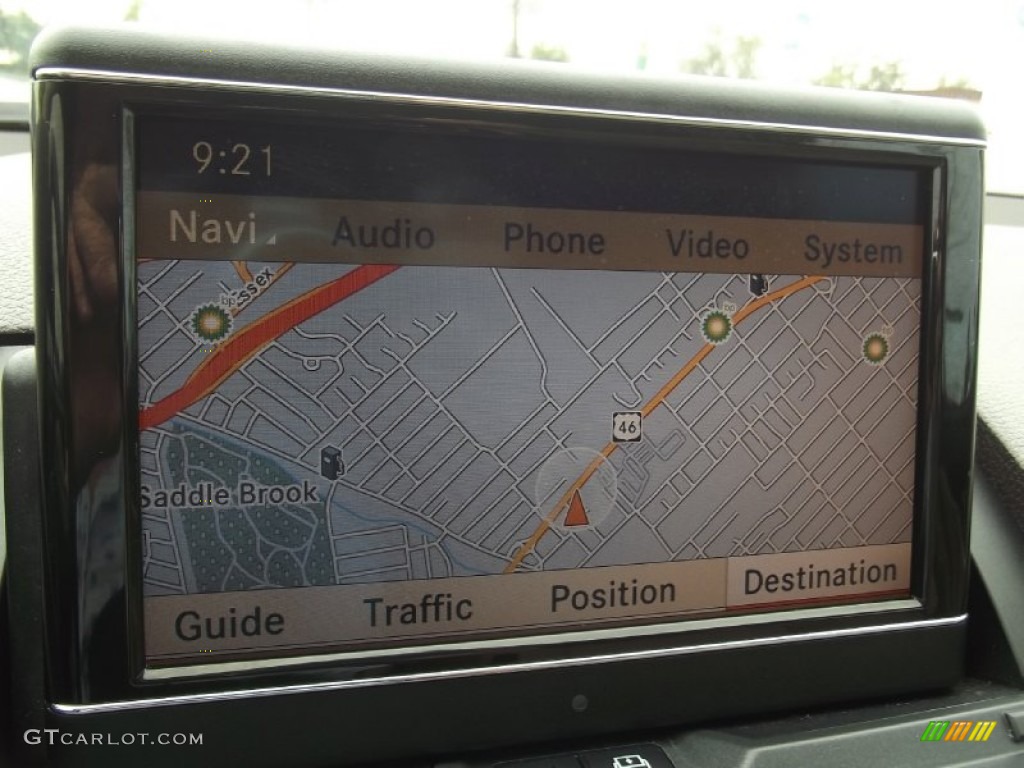 2010 C 300 Sport 4Matic - Arctic White / Almond/Mocha photo #30