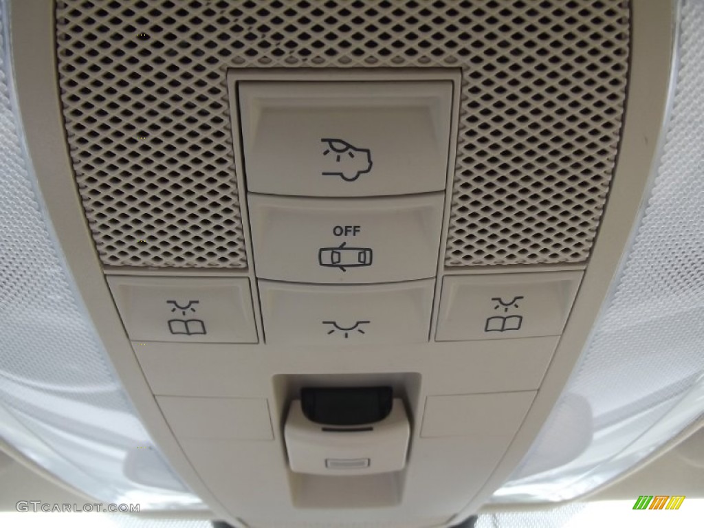 2010 C 300 Sport 4Matic - Arctic White / Almond/Mocha photo #32