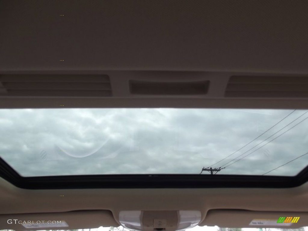 2010 C 300 Sport 4Matic - Arctic White / Almond/Mocha photo #34