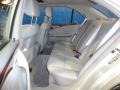 Ash Rear Seat Photo for 2000 Mercedes-Benz E #71209432