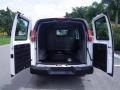 Summit White - Express 1500 Work Van Photo No. 14