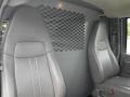 Summit White - Express 1500 Work Van Photo No. 17