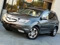Sterling Gray Metallic - MDX Technology Photo No. 1
