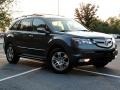 Sterling Gray Metallic - MDX Technology Photo No. 3