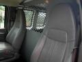 Summit White - Express 1500 Work Van Photo No. 21
