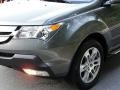 Sterling Gray Metallic - MDX Technology Photo No. 7