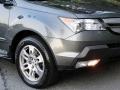 Sterling Gray Metallic - MDX Technology Photo No. 9