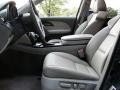 Sterling Gray Metallic - MDX Technology Photo No. 11