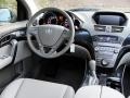 Sterling Gray Metallic - MDX Technology Photo No. 18