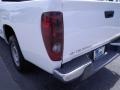Summit White - Colorado Regular Cab Photo No. 11