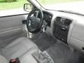 Summit White - Colorado Regular Cab Photo No. 17