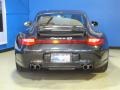 Atlas Grey Metallic - 911 Carrera 4S Coupe Photo No. 7