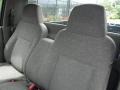 Summit White - Colorado Regular Cab Photo No. 19