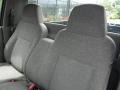 2005 Summit White Chevrolet Colorado Regular Cab  photo #19