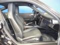 Atlas Grey Metallic - 911 Carrera 4S Coupe Photo No. 24