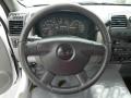 2005 Summit White Chevrolet Colorado Regular Cab  photo #22