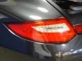 Atlas Grey Metallic - 911 Carrera 4S Coupe Photo No. 28