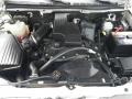 2005 Summit White Chevrolet Colorado Regular Cab  photo #26