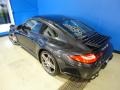 Atlas Grey Metallic - 911 Carrera 4S Coupe Photo No. 35