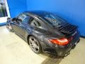 2010 Atlas Grey Metallic Porsche 911 Carrera 4S Coupe  photo #35