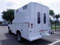 Oxford White - F450 Super Duty Regular Cab Utility Truck Photo No. 13