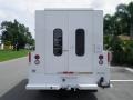 Oxford White - F450 Super Duty Regular Cab Utility Truck Photo No. 15