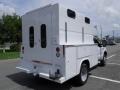 Oxford White - F450 Super Duty Regular Cab Utility Truck Photo No. 17