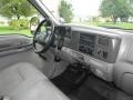 Oxford White - F450 Super Duty Regular Cab Utility Truck Photo No. 21