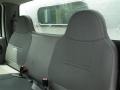 Oxford White - F450 Super Duty Regular Cab Utility Truck Photo No. 25