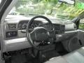 Oxford White - F450 Super Duty Regular Cab Utility Truck Photo No. 26