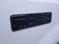 Oxford White - F450 Super Duty Regular Cab Utility Truck Photo No. 27