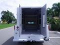 Oxford White - F450 Super Duty Regular Cab Utility Truck Photo No. 28