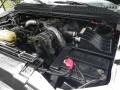 Oxford White - F450 Super Duty Regular Cab Utility Truck Photo No. 35