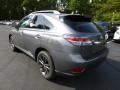 2013 Nebula Gray Pearl Lexus RX 350 F Sport AWD  photo #2