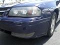 Navy Blue Metallic - Impala LS Photo No. 6