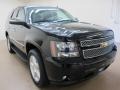 Black - Tahoe LTZ 4x4 Photo No. 1