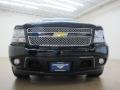 Black - Tahoe LTZ 4x4 Photo No. 3